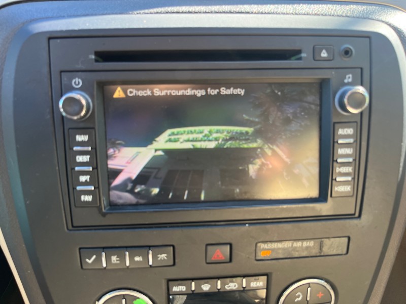 2011 Buick Enclave 1 FL CXL-1 LOW MILES 64,303 SUV in ,