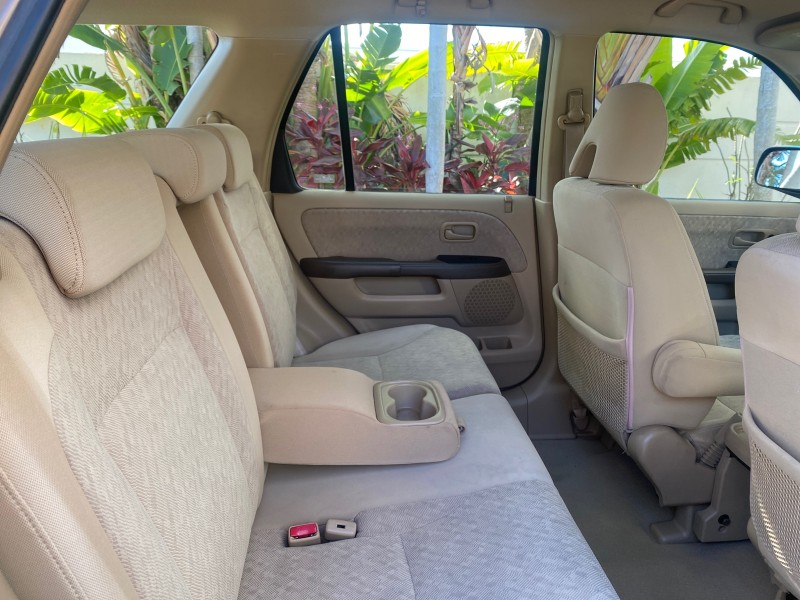 2005 Honda CR-V LX LOW MILES 52,177 SUV in , 