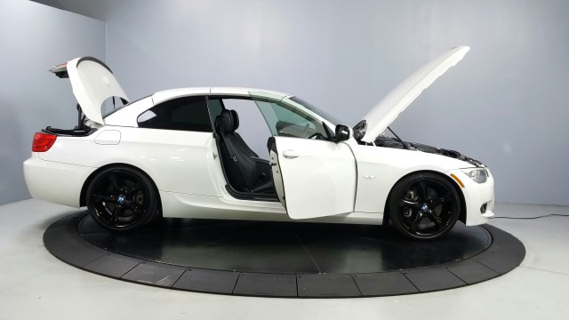 2013 BMW 335i 335i 16