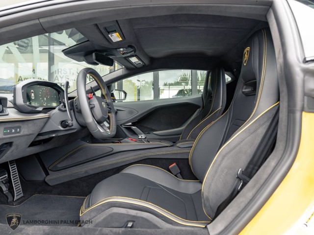 Lamborghini Temerario