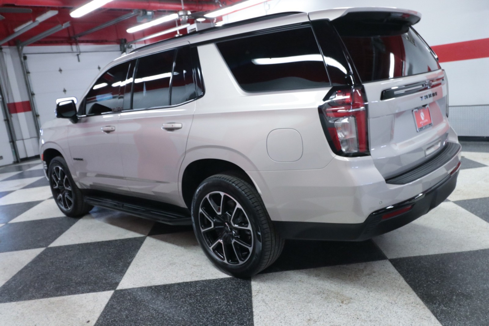 Used Car 2024 Chevrolet Tahoe  Rst For Sale Under $70,000 In Austin, Texas