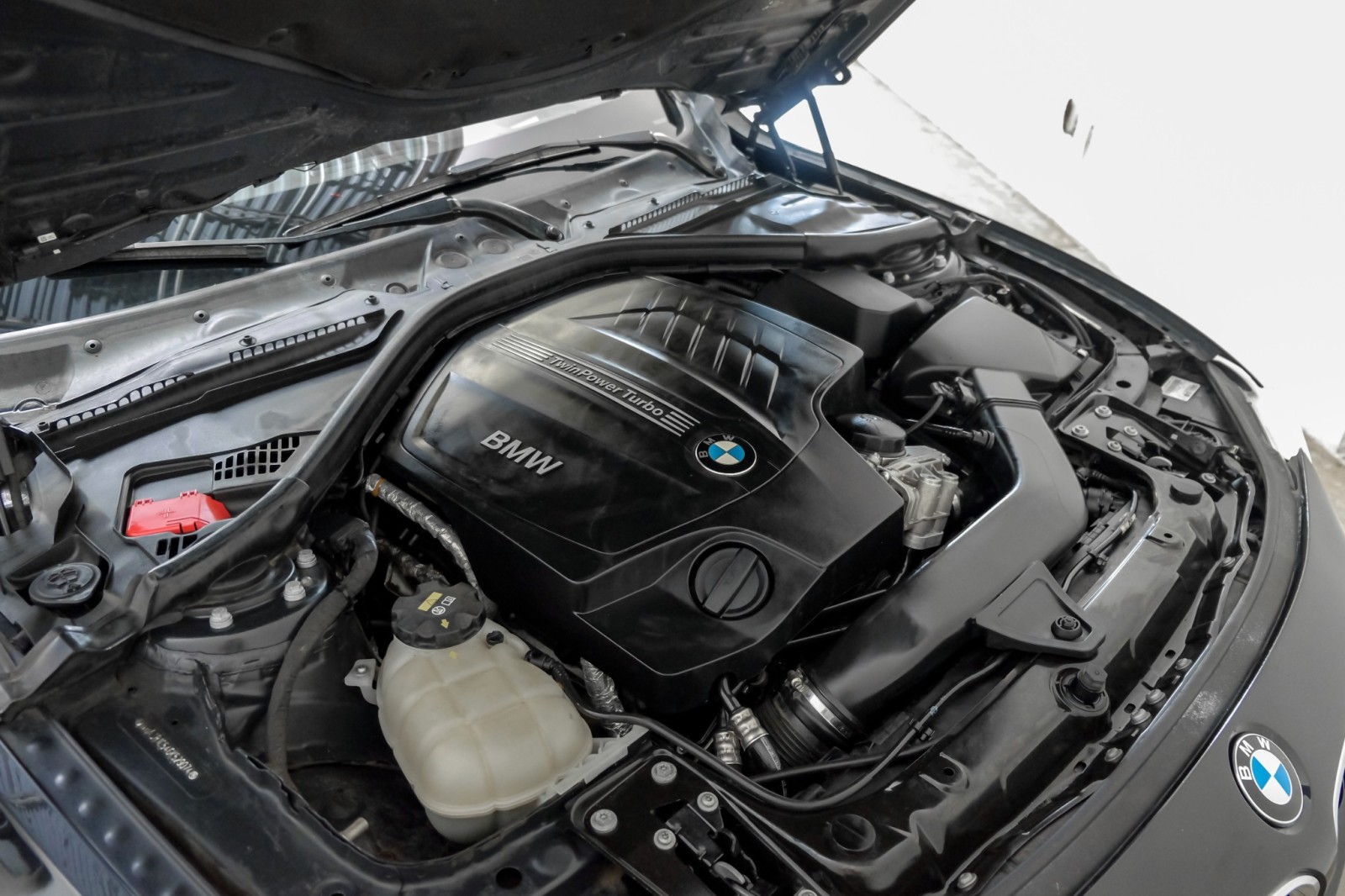 2016 BMW 4 Series 435i MSport DakotaLthr 18Alloys LightingPkg TechPk 39