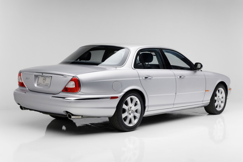 2004 Jaguar XJ8 XJ8 in , 