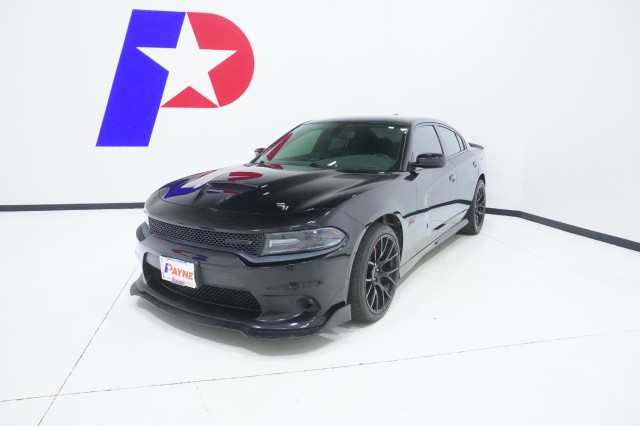 2020 Dodge Charger R/T RWD