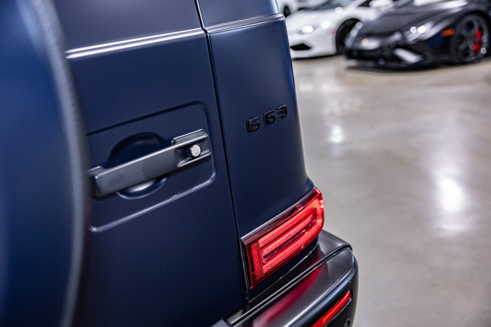 Used Car 2021 Mercedes-benz G-class  Amg G 63 For Sale Under $160,000 In Boerne, Texas