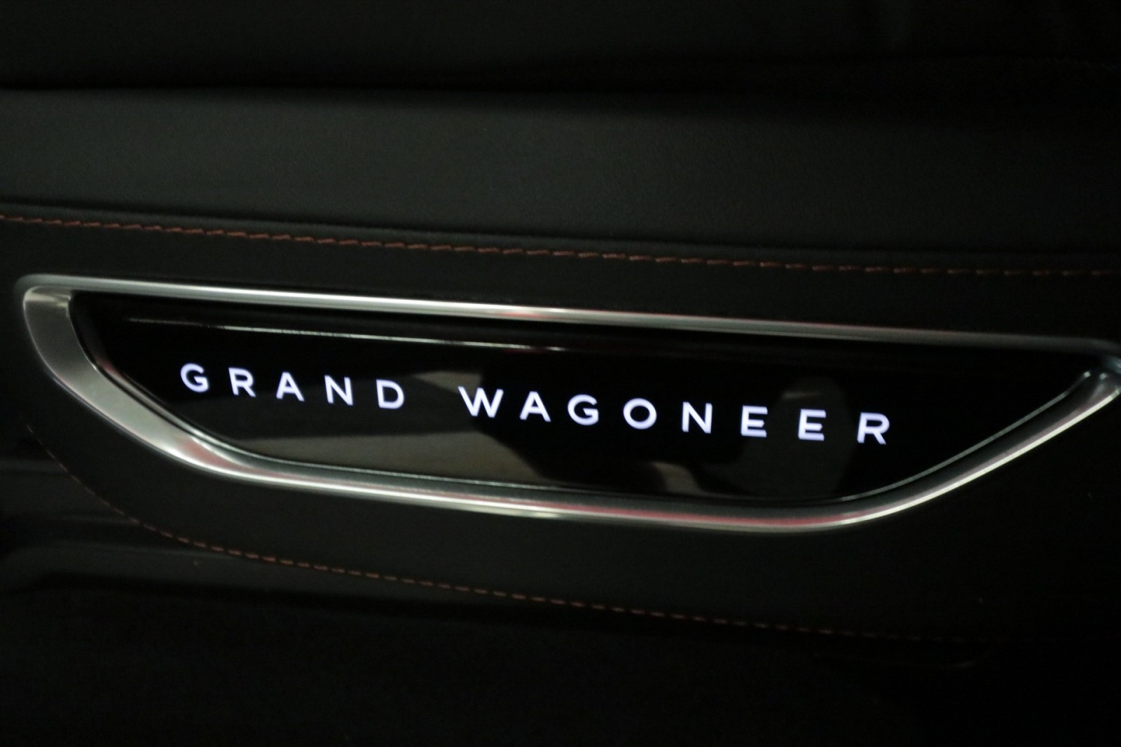Used Car 2024 Jeep Grand Wagoneer  Series Iii Obsidian For Sale Under $80,000 In Austin, Texas