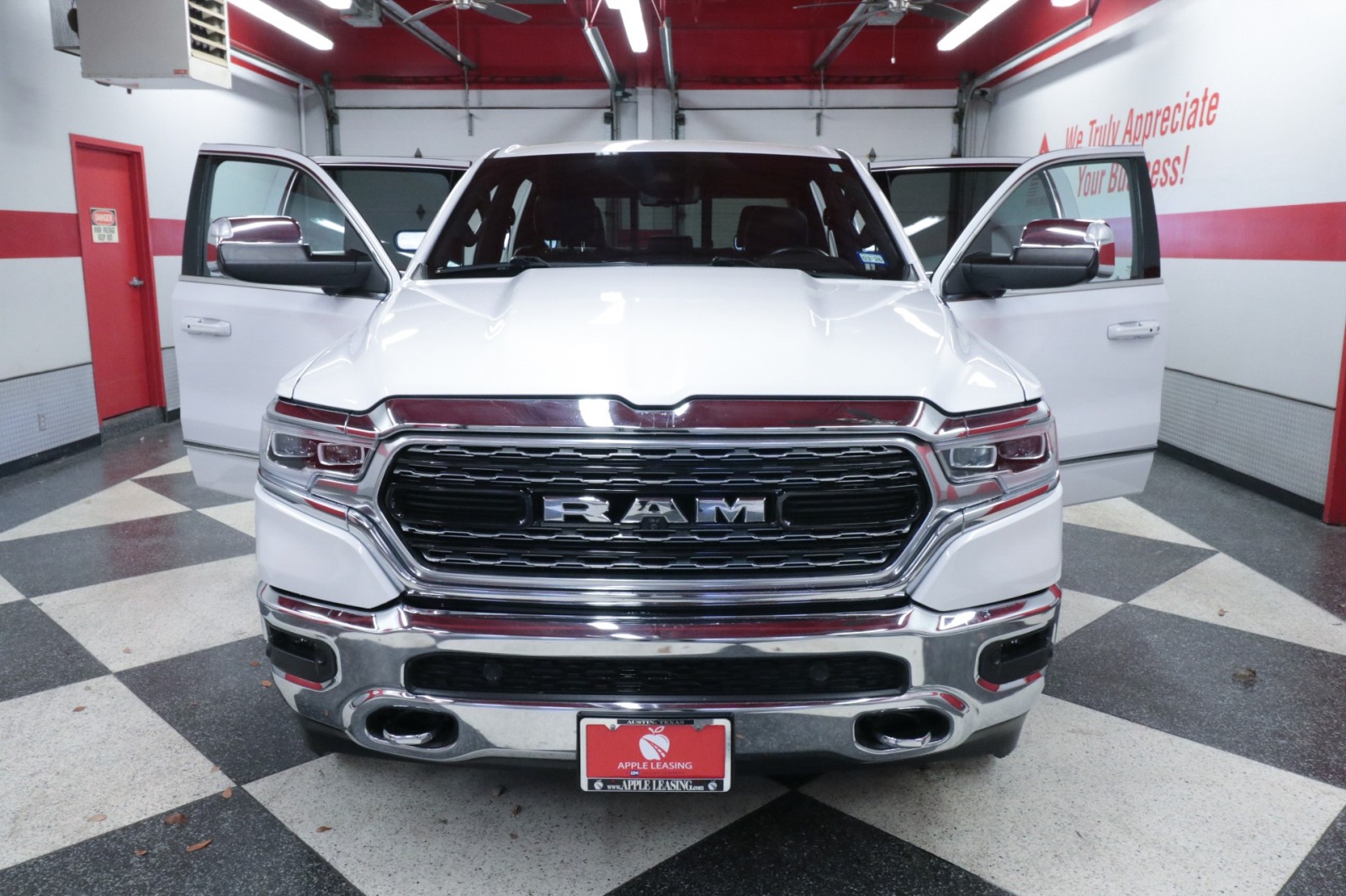 Used Car 2023 Ram 1500  Limited For Sale Under $50,000 In Austin, Texas