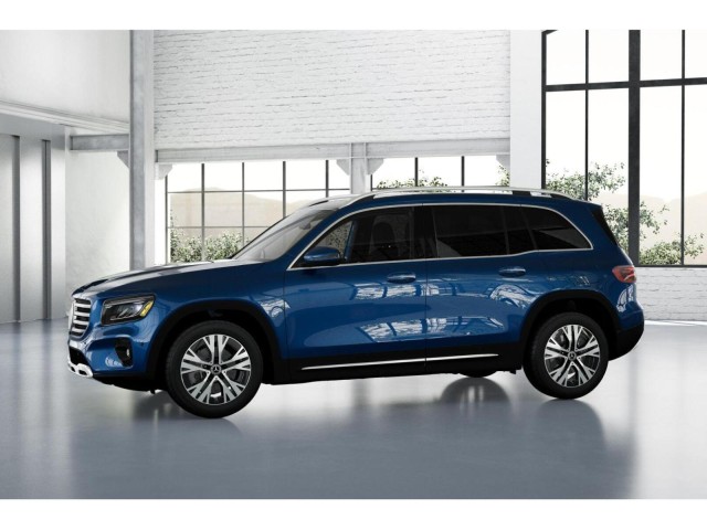 2024 Mercedes-Benz GLB GLB 250 35