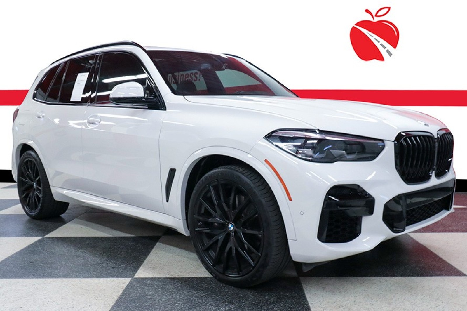 2023 BMW X5