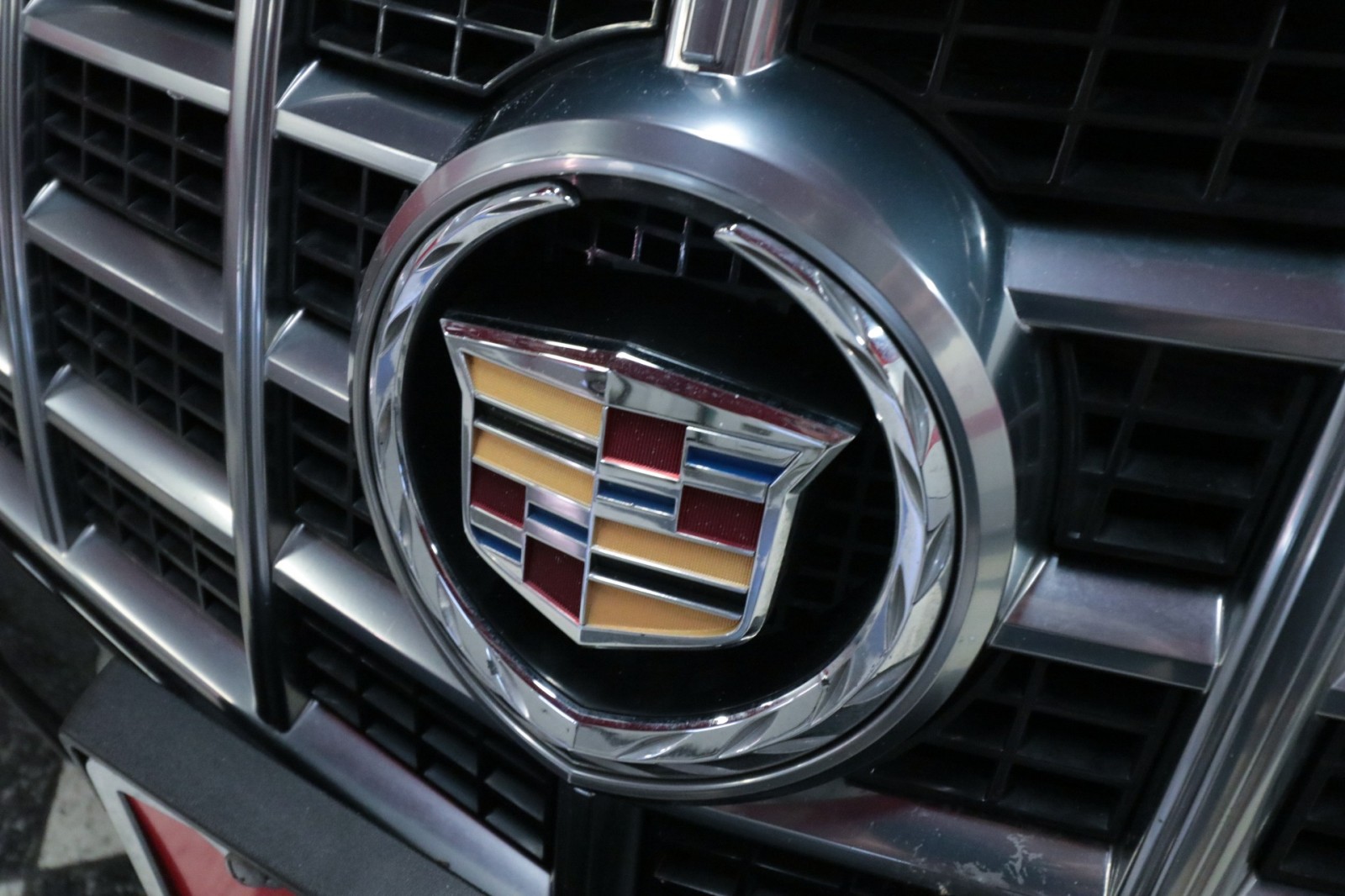Used Car 2013 Cadillac Cts Sedan  Luxury For Sale Under $15,000 In Austin, Texas