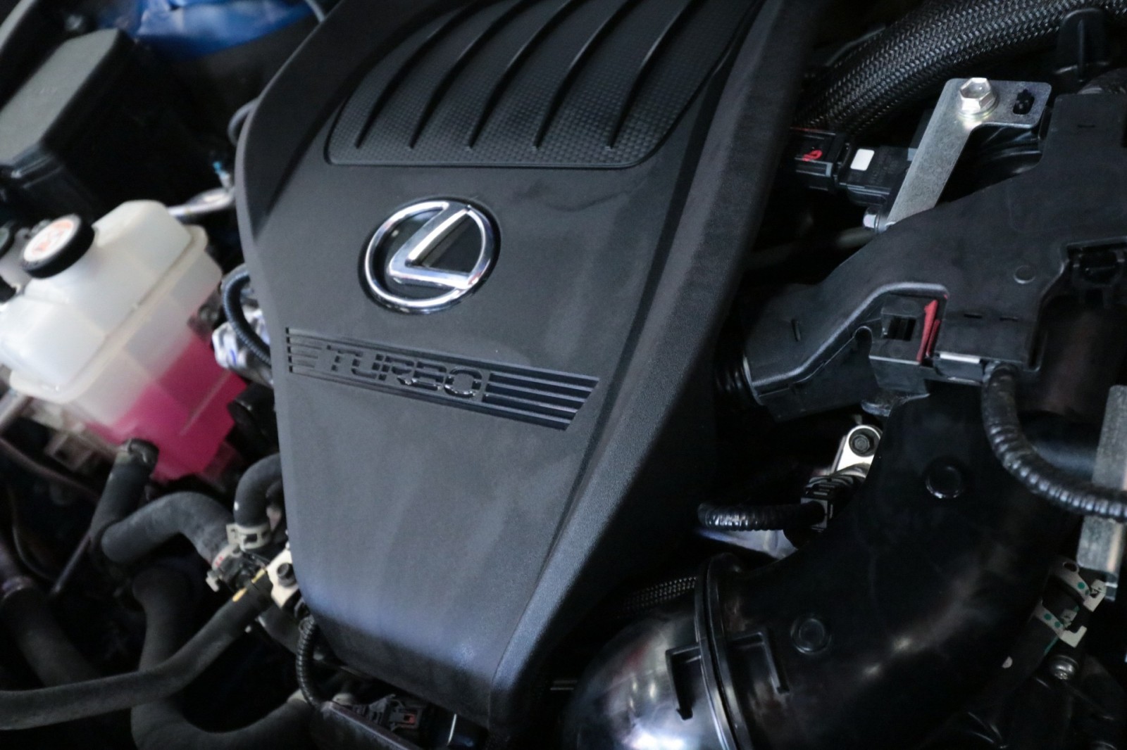 Used Car 2023 Lexus Rx  Rx 350 F Sport Handling For Sale Under $60,000 In Austin, Texas