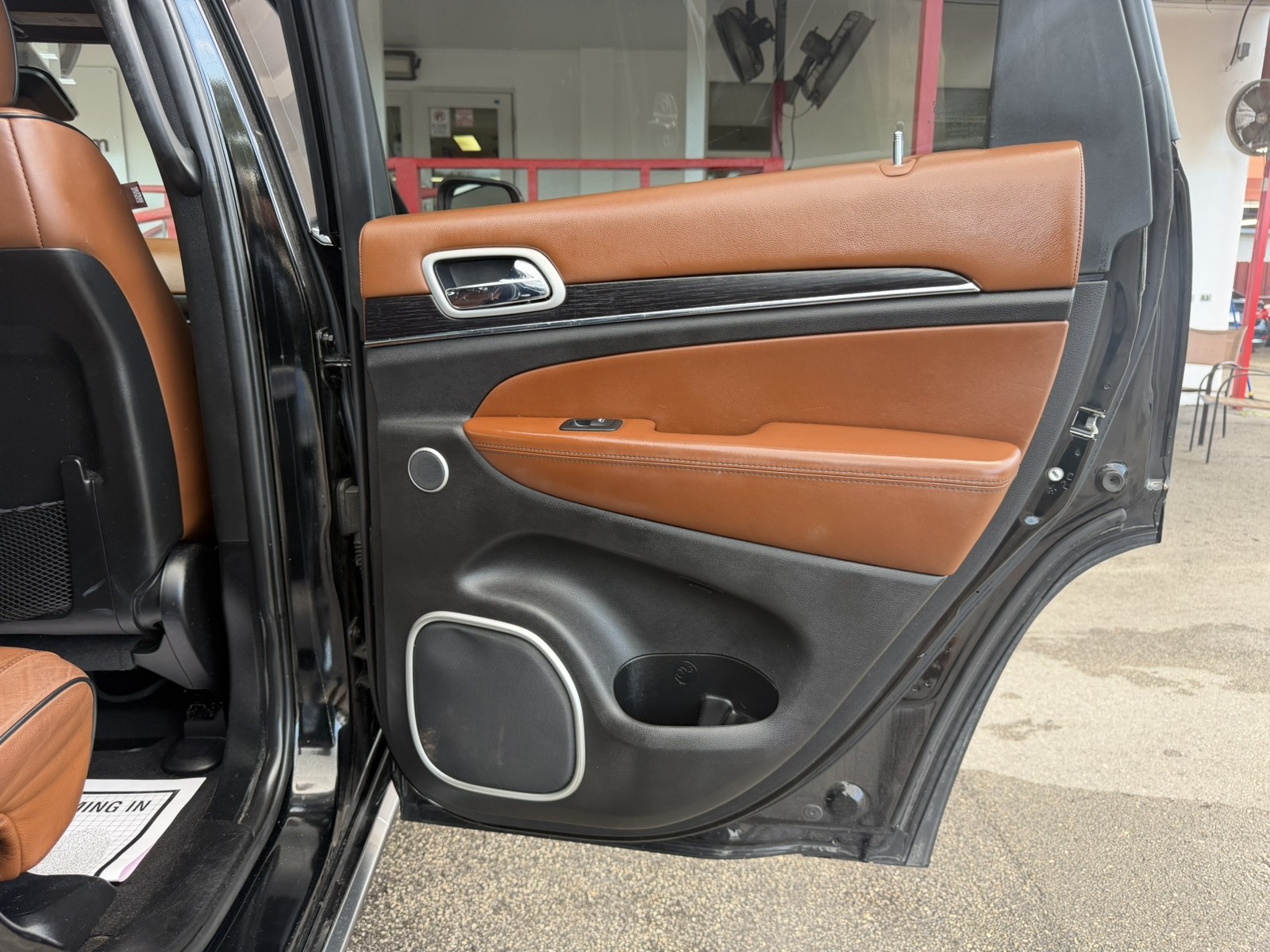 2019 Jeep Cherokee - $22,977