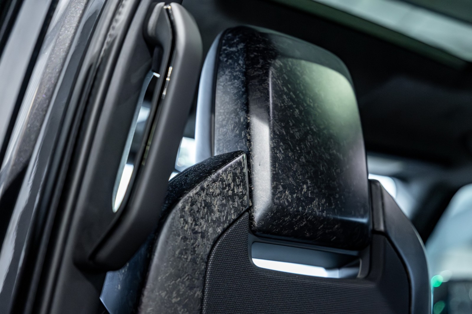 Used Car 2025 Land Rover Defender  Octa Edition One For Sale Under $170,000 In Boerne, Texas