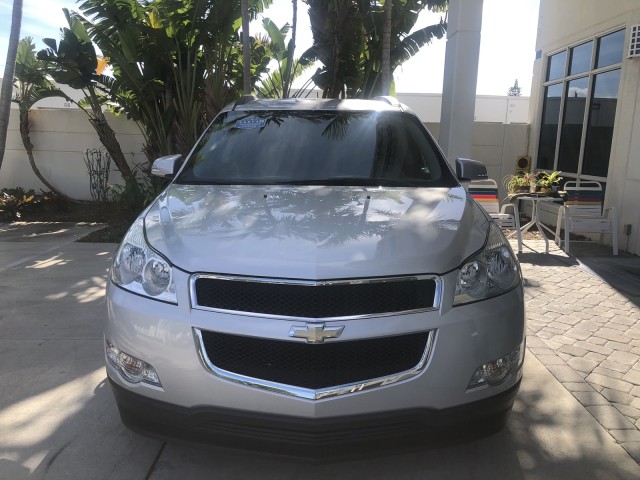 2010 Chevrolet Traverse LT w/1LT in pompano beach, Florida
