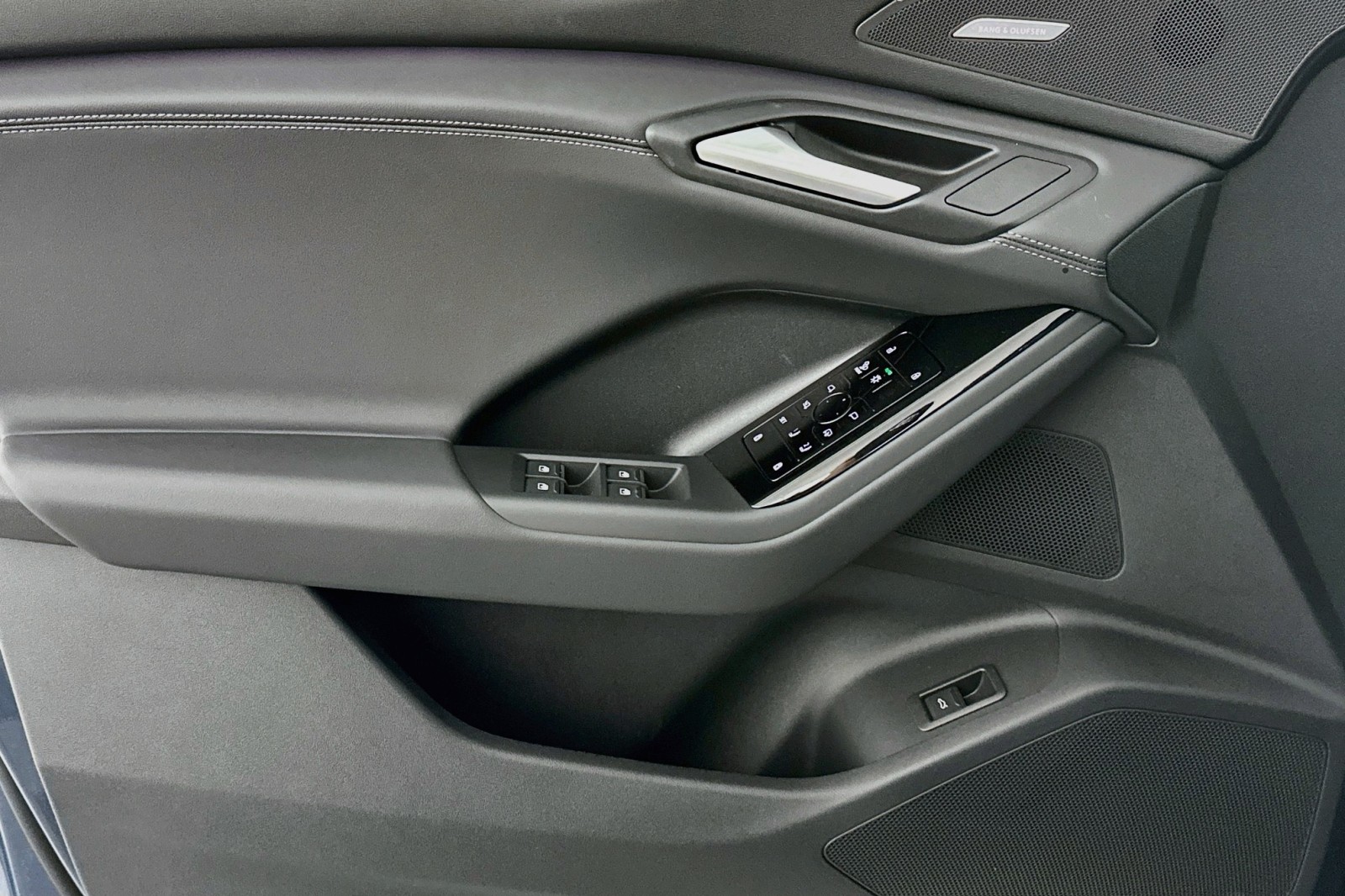 New 2027 Plasma Blue Metallic Audi Premium Plus image 15