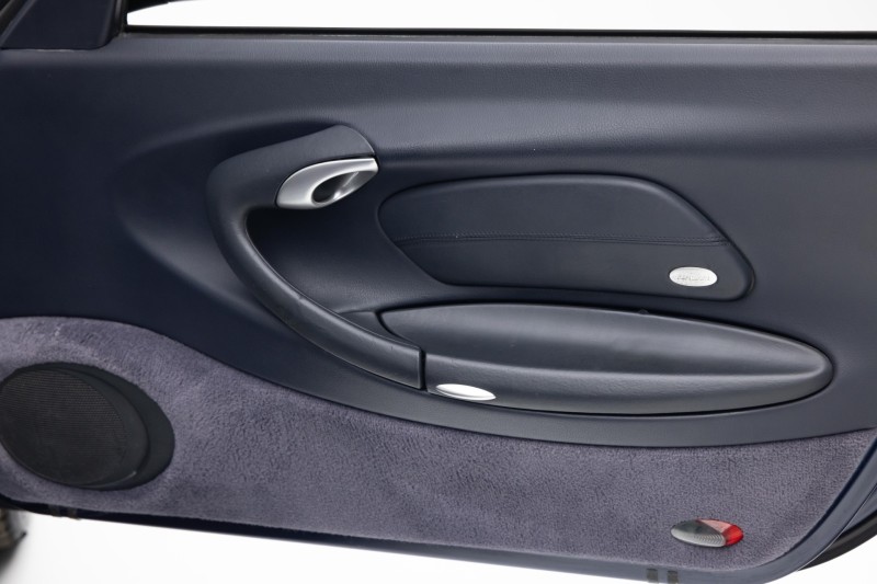 2000 Porsche 911 Carrera Carrera in , 