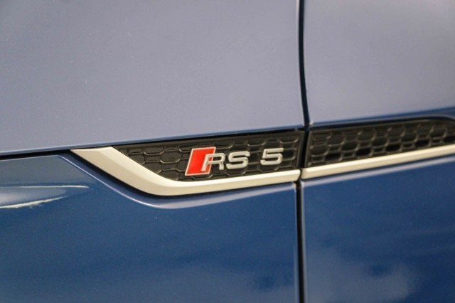 2023 Audi RS 5 Sportback  35