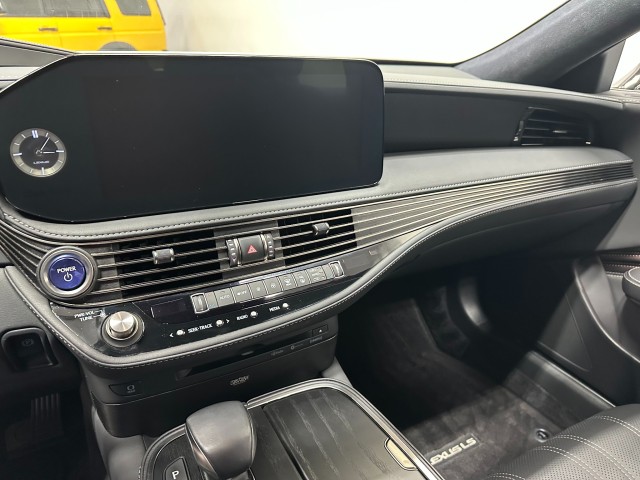 2022 Lexus LS LS 500h in , 
