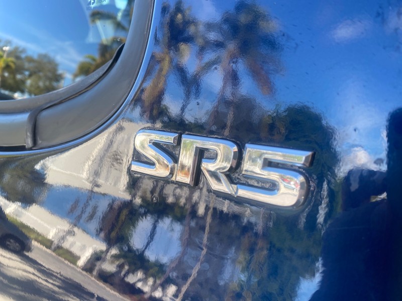 2004 Toyota Tundra SR5 V8 4.7 CREW CAB  FLORIDA in , 