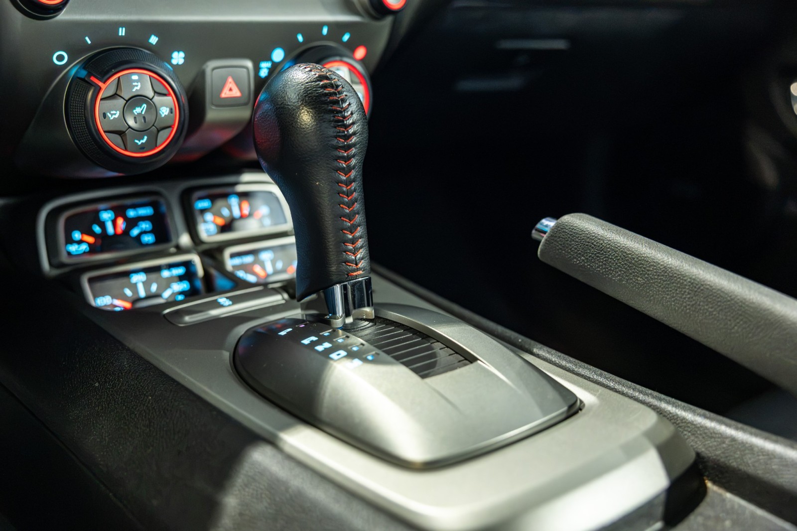 2013 Chevrolet Camaro 2SS - Photo 53