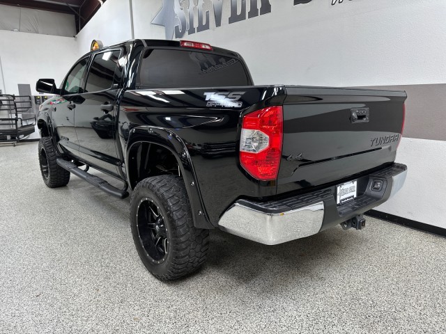 2018 Toyota Tundra 4WD SR5 TSS Off Road 4WD 5.7L-V8 ProLift in , 