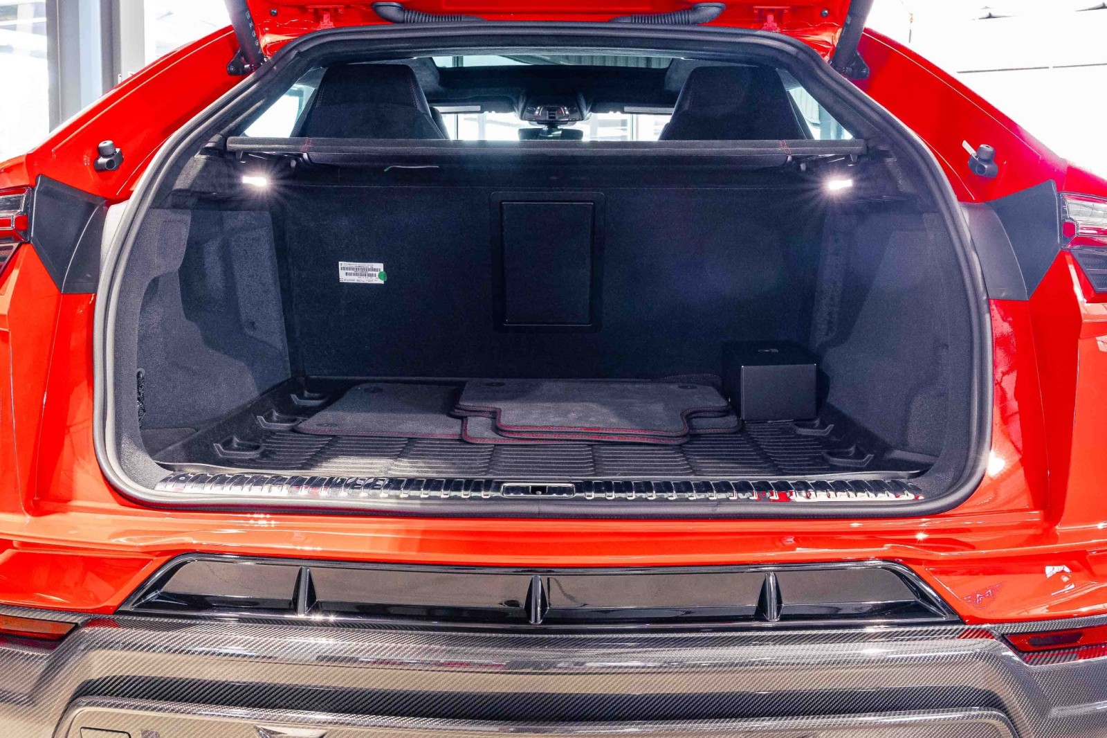 Used Car 2024 Lamborghini Urus  Performante For Sale Under $320,000 In Boerne, Texas