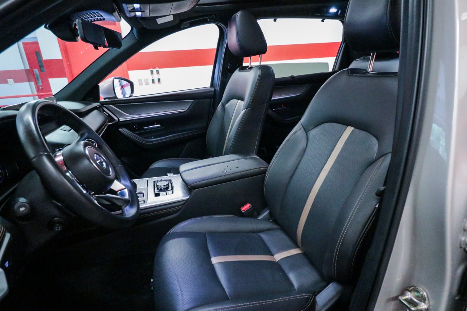 Used Car 2025 Mazda Cx-90  S Premium Package For Sale Under $50,000 In Austin, Texas