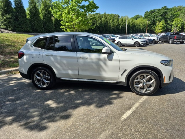 BMWX316