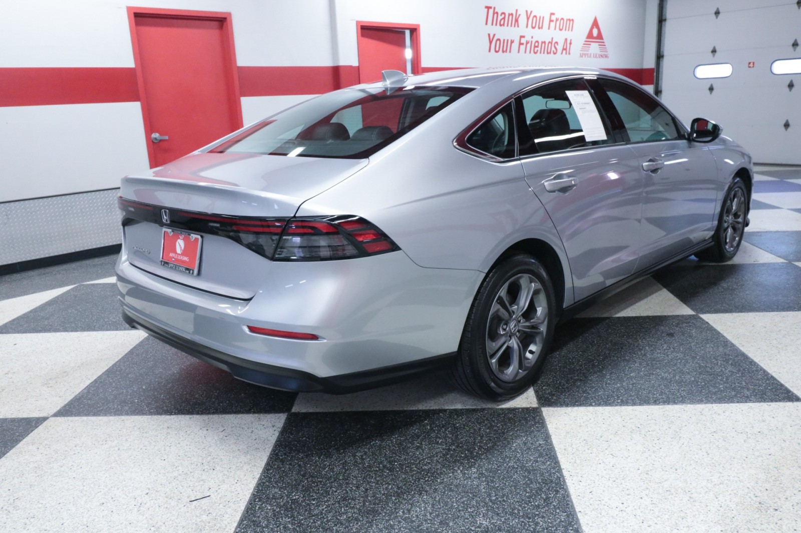 Used Car 2023 Honda Accord Sedan  Ex For Sale Under $30,000 In Austin, Texas