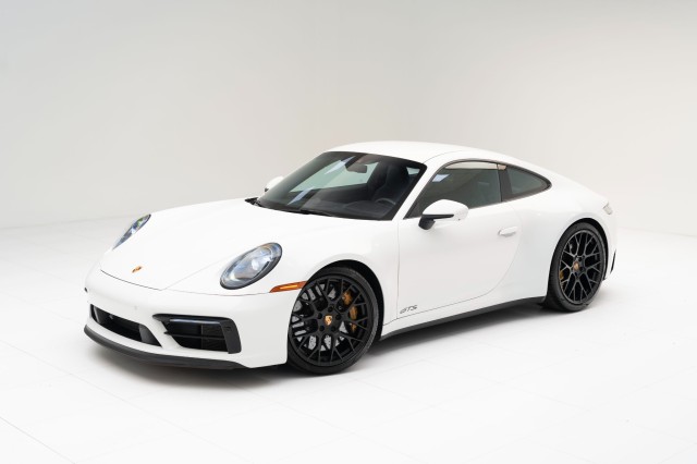 2024  911 Carrera GTS in , 