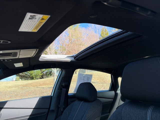 HondaAccord Hybrid29