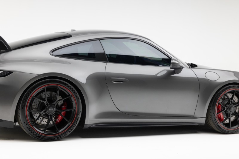 2022 Porsche 911 GT3 GT3 in , 