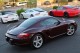 2007  Cayman S in , 