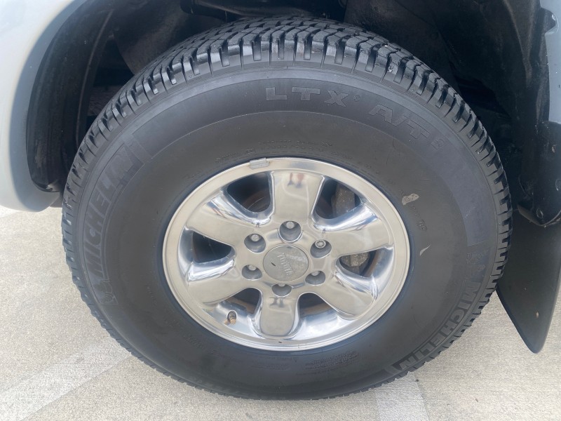 2006 Toyota Tacoma 1 OWNER 4WD CREW CAB in , 