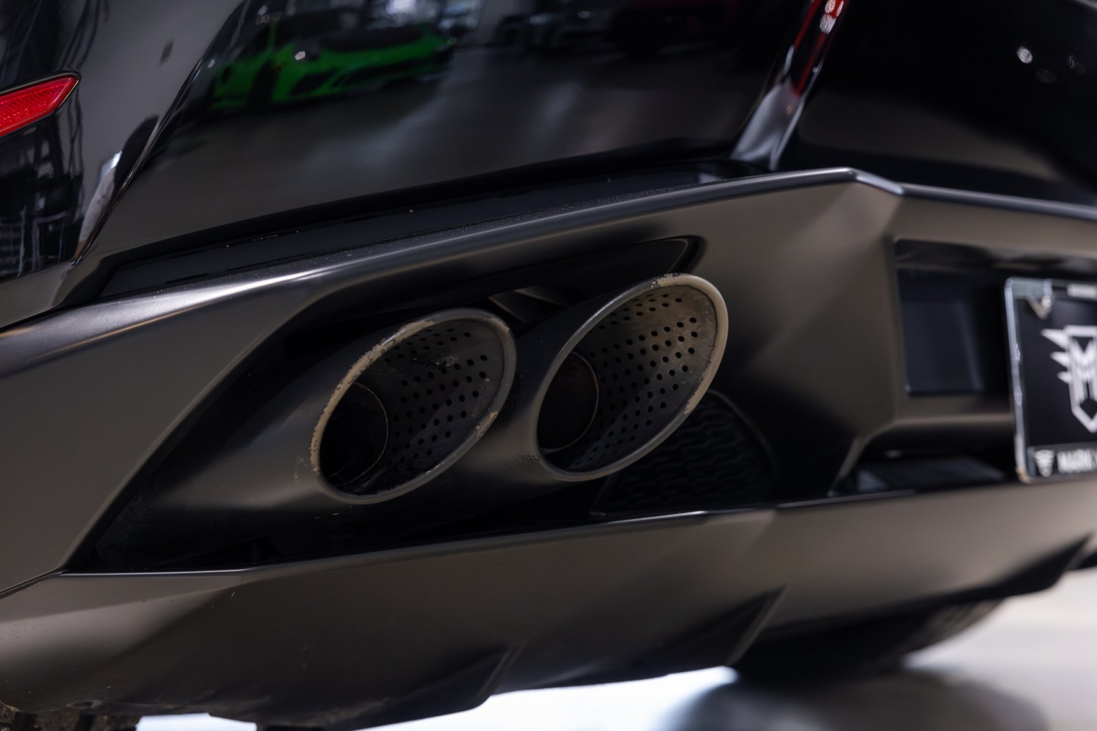 Used Car 2015 Lamborghini Huracan  For Sale Under $220,000 In Boerne, Texas