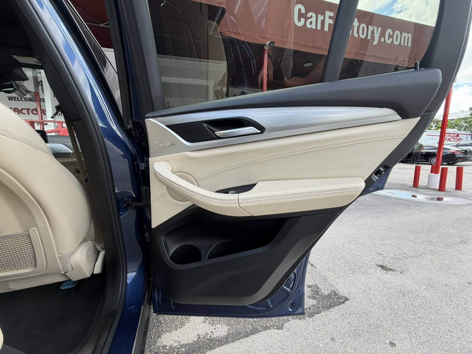 2021 BMW X3 - $19,988