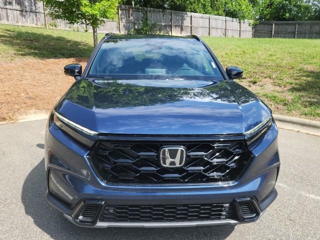 HondaCR-V Hybrid2