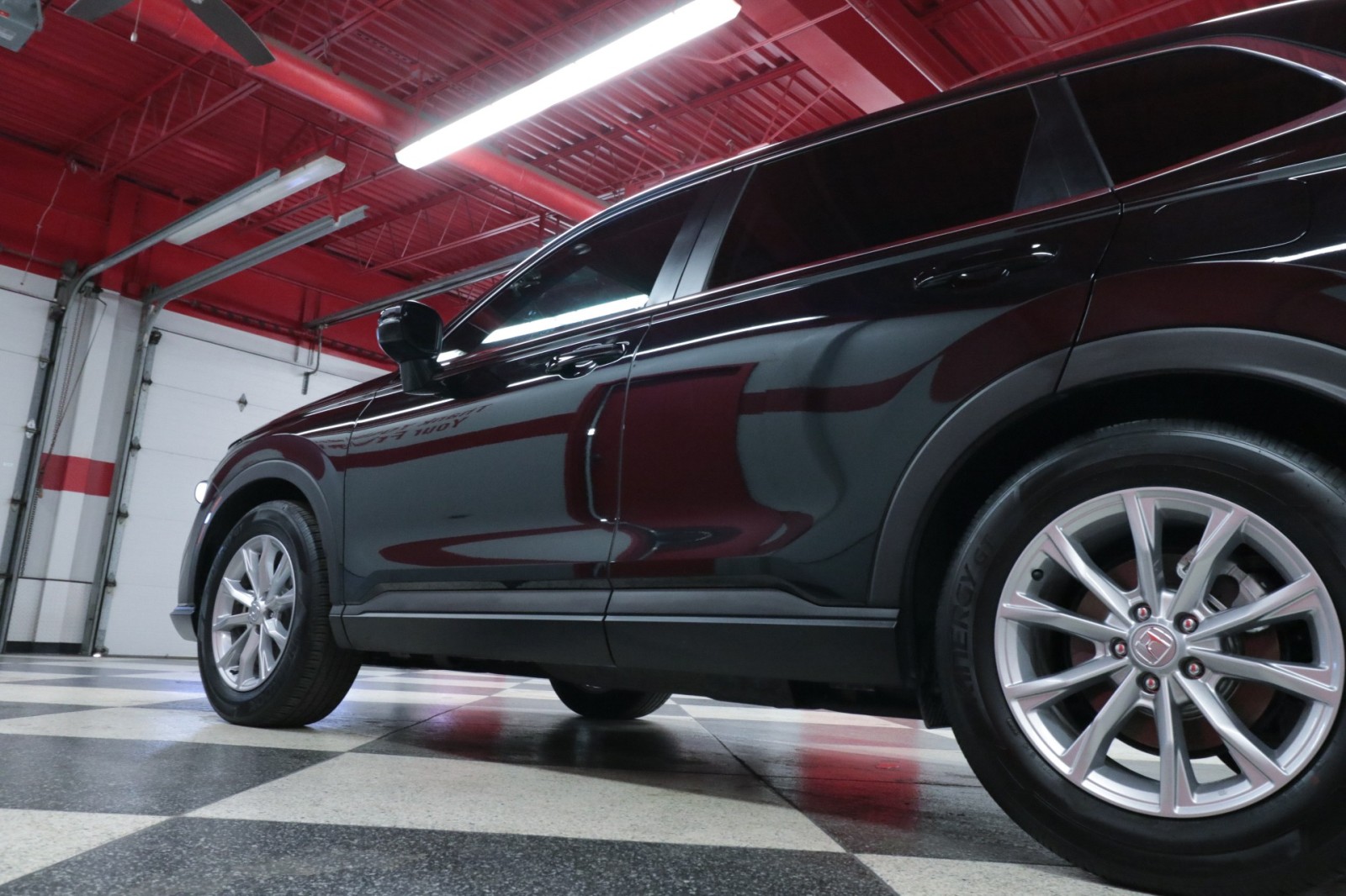 Used Car 2023 Honda Cr-v  Ex-l For Sale Under $30,000 In Austin, Texas