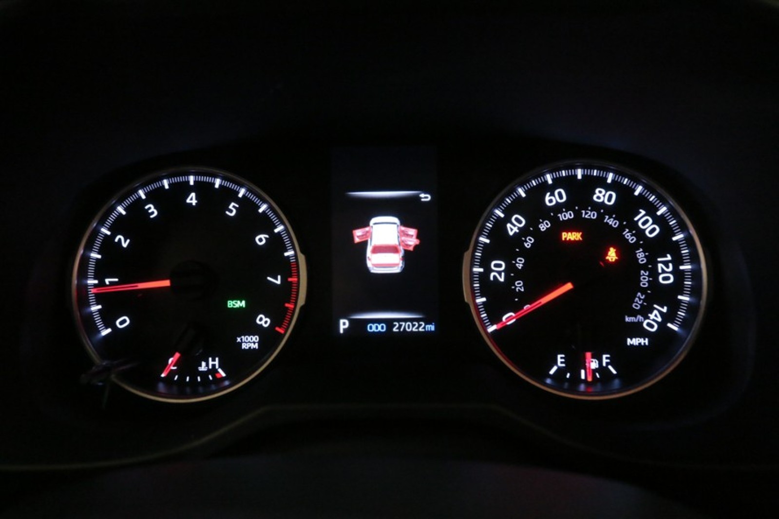 Used Car 2021 Toyota Rav4  Xle For Sale Under $25,000 In Austin, Texas