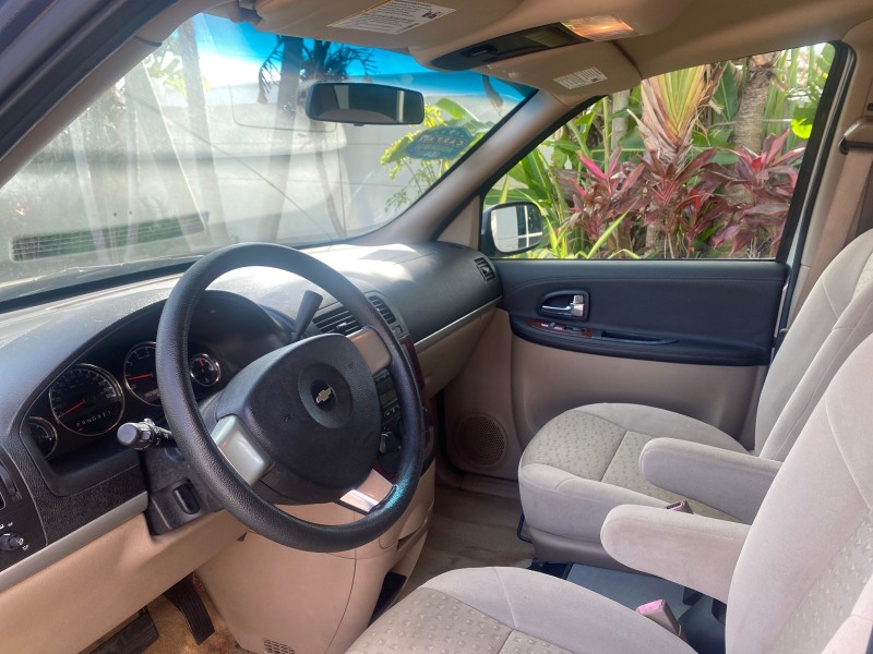 2007 Chevrolet Uplander LS LOW MILES 46,982 VAN in , 