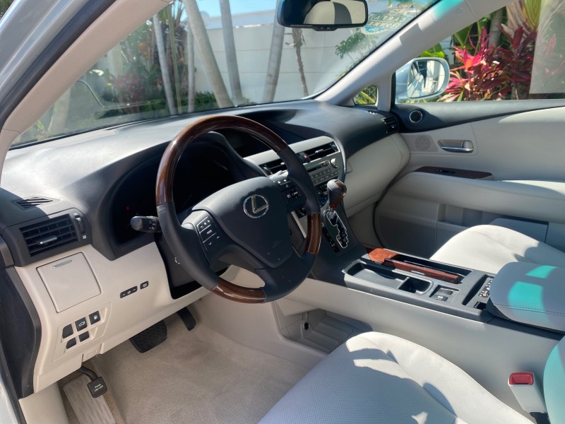 2011 Lexus RX 350 SUV LOW MILES 55,895 1 OWNER in , 