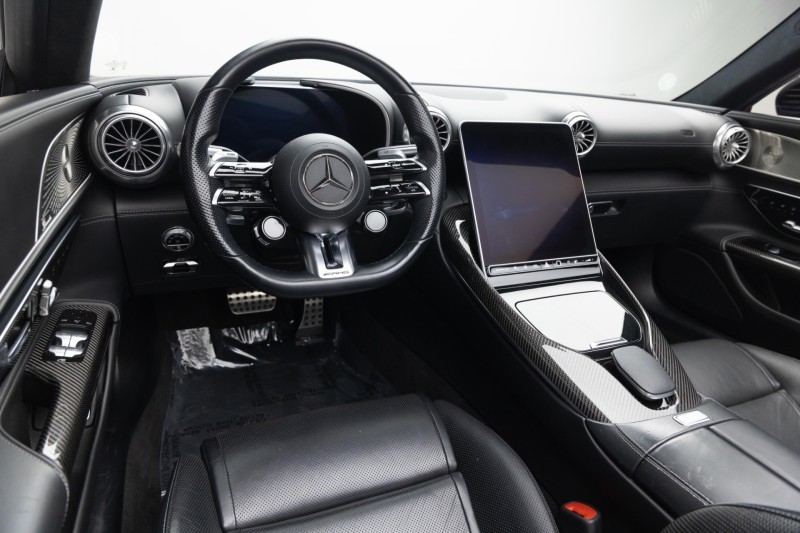2022 Mercedes-Benz SL 55 AMG AMG SL 55 in , 
