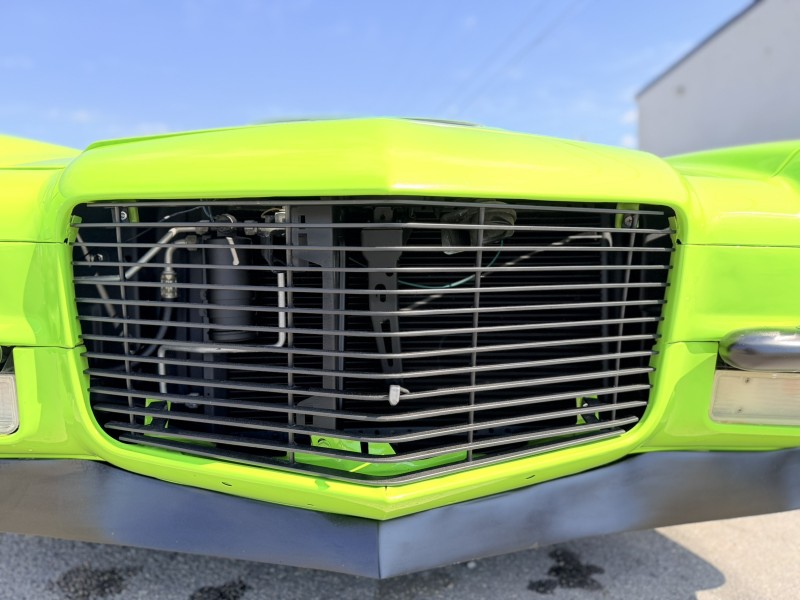 1973 Chevrolet Camaro Z28    Restomod  in , 