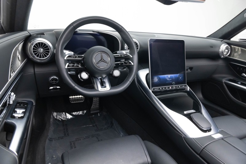 2023 Mercedes-Benz SL 55 AMG SL 55 AMG in , 