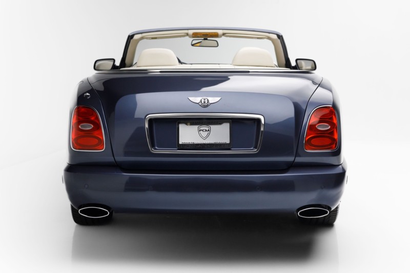 2007 Bentley Azure  in , 