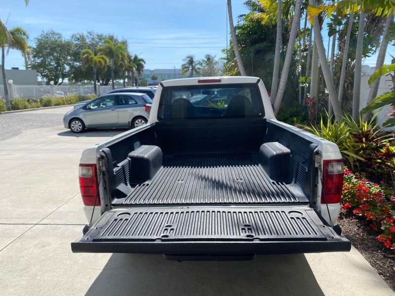 2002 Ford Ranger Edge 1 OWNER LOW MILES 68,551 in , 