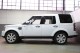 2015 Land Rover LR4 HSE in Plainview, 
