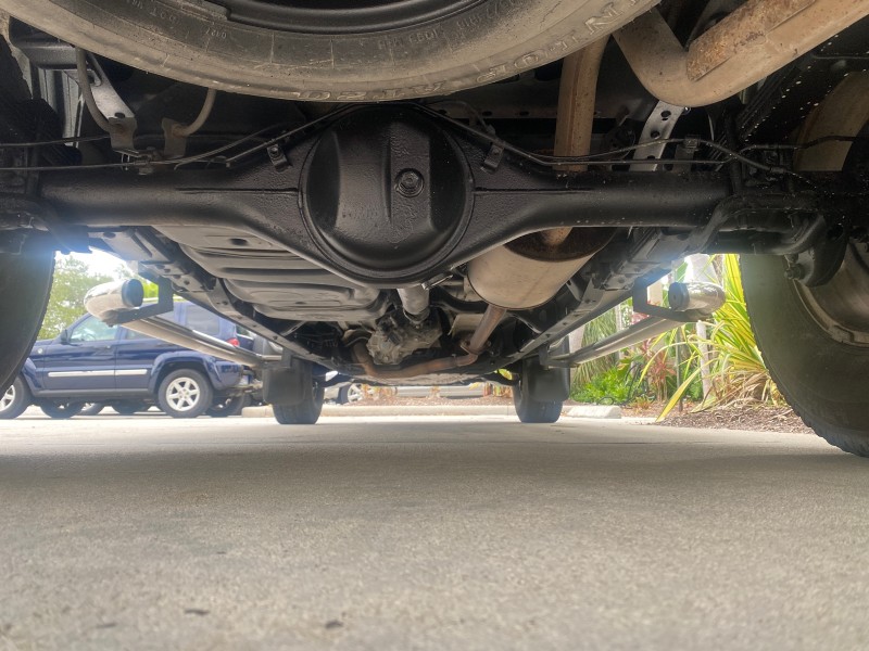 2006 Toyota Tacoma 1 OWNER 4WD CREW CAB in , 