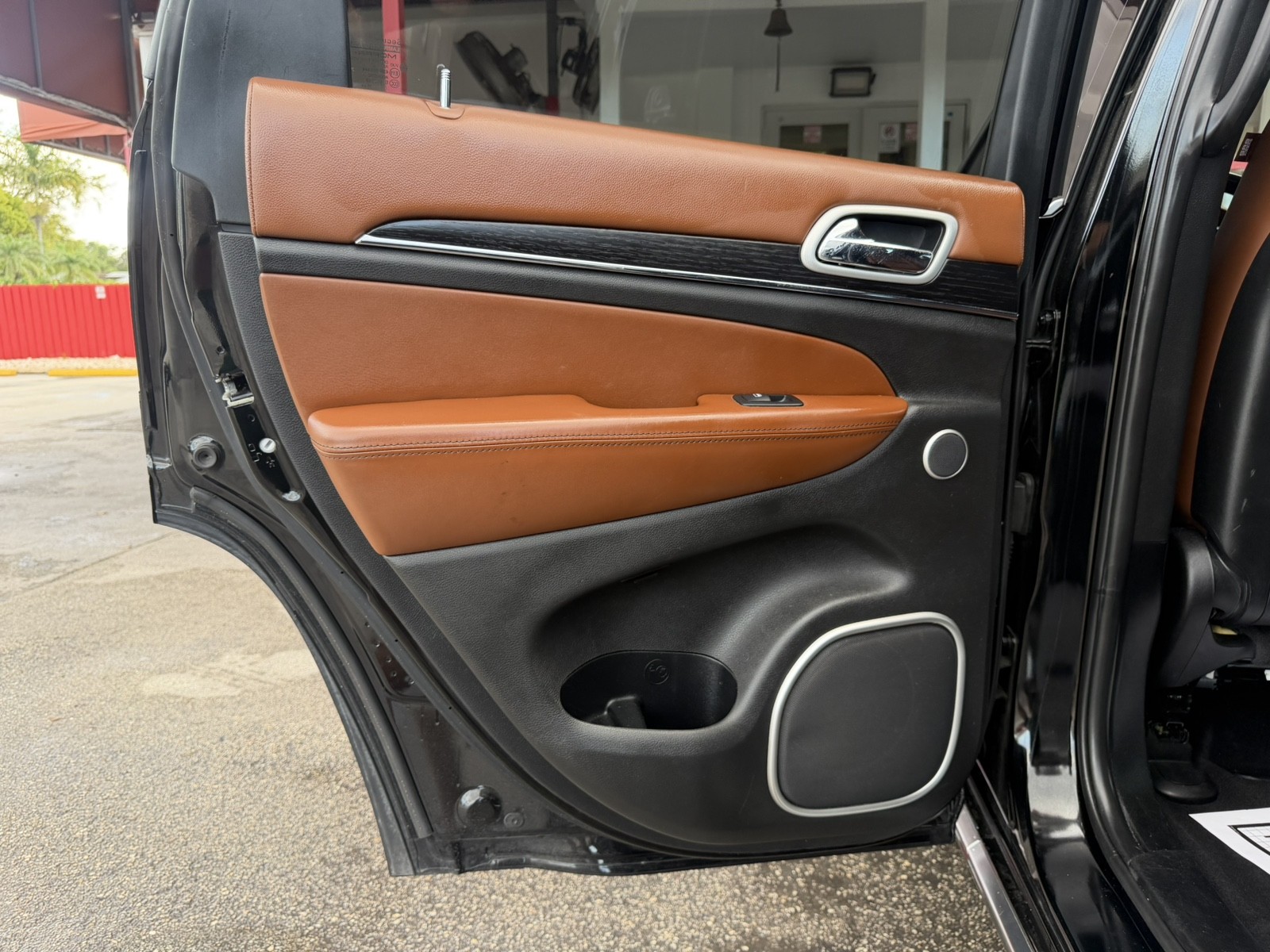 2019 Jeep Cherokee - $22,977