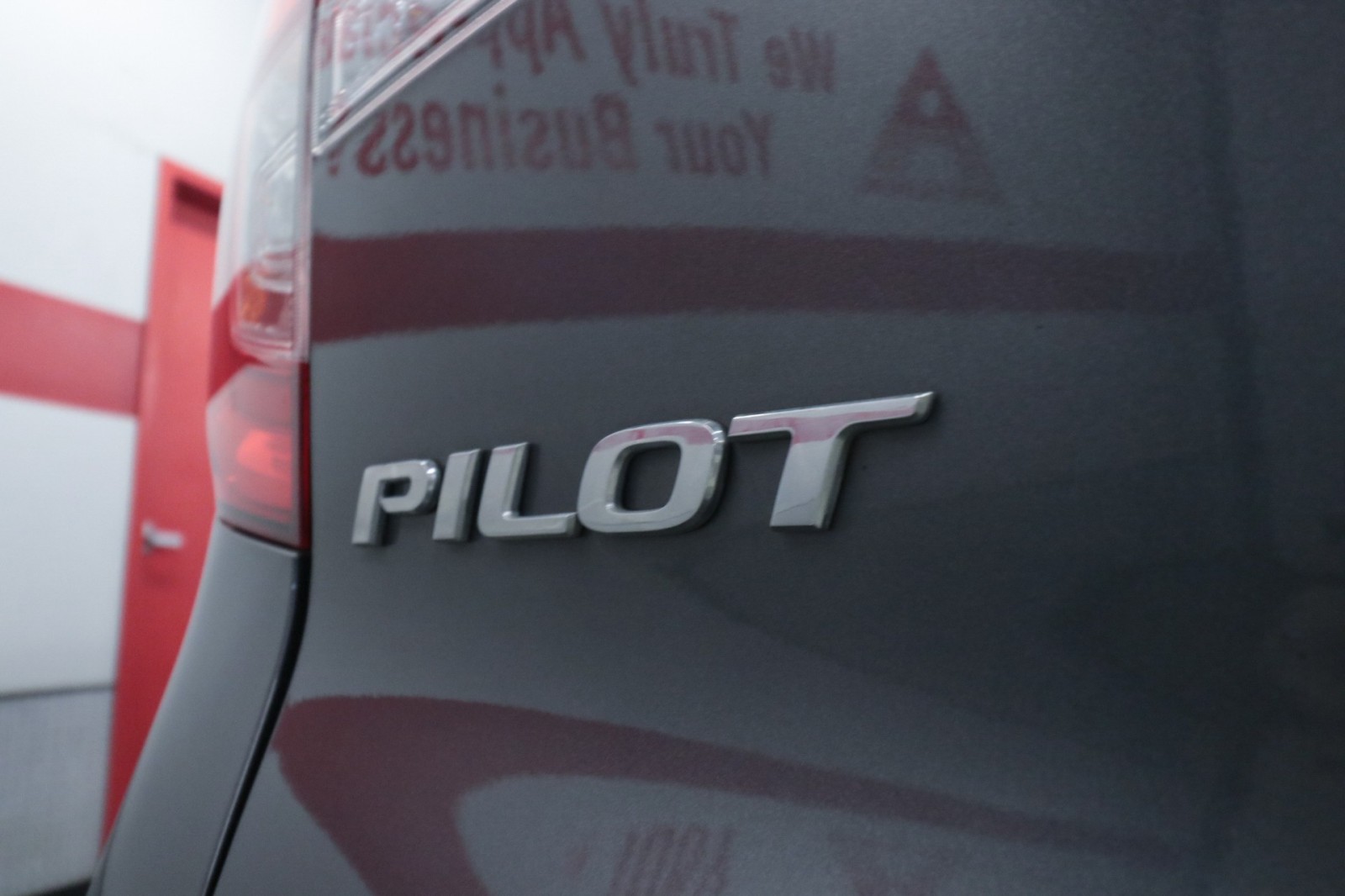 Used Car 2022 Honda Pilot  Special Edition For Sale Under $30,000 In Austin, Texas